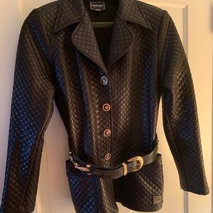 Versace Jacket